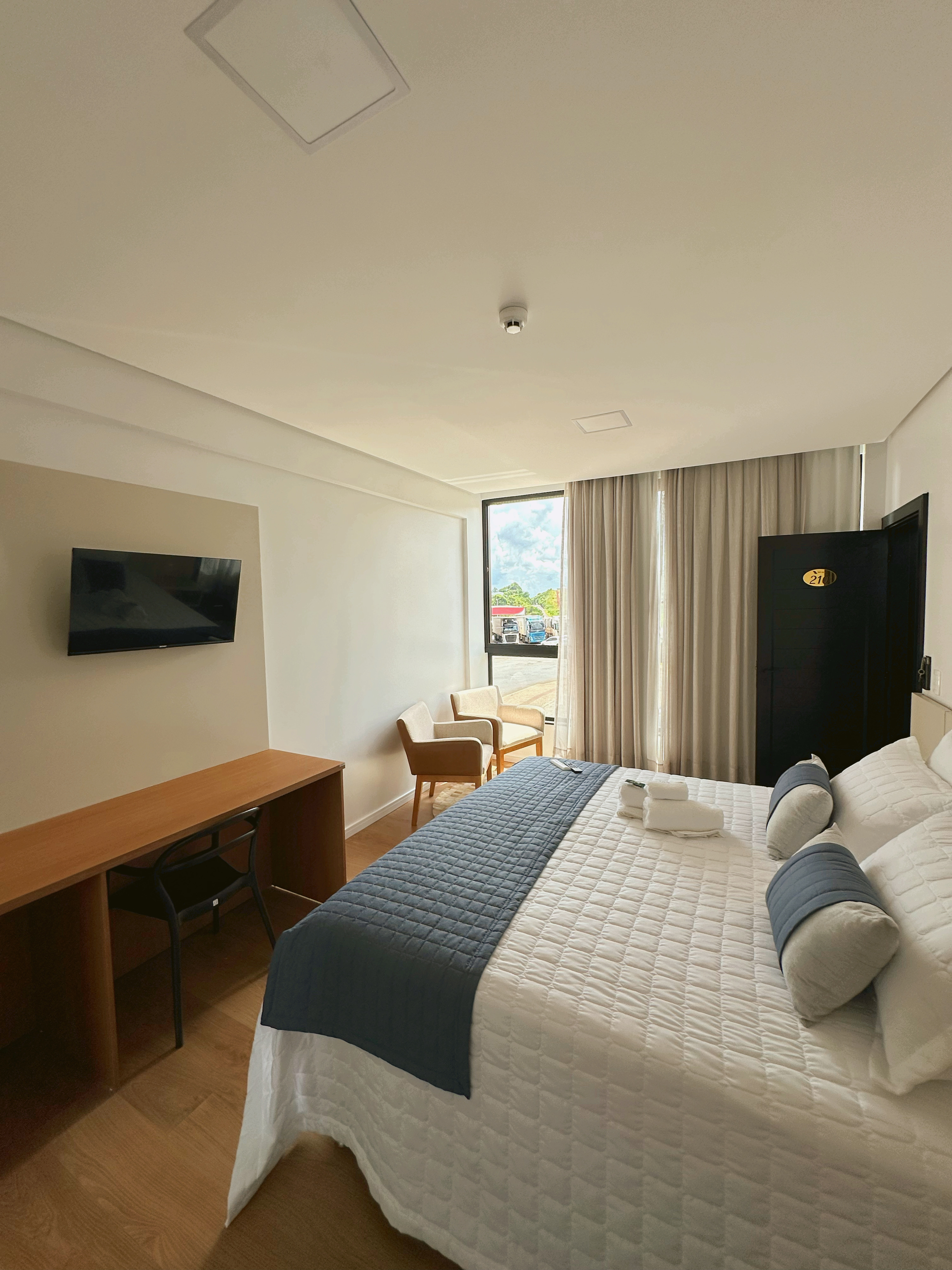 Quarto Super Luxo - Imagem 4